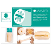 Vorze A10 Cyclone SA Sleeve Master