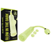 WhipSmart Glow In Dark Penis Pump
