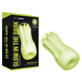 WhipSmart Glow-in-the-Dark Pleasure Stroker