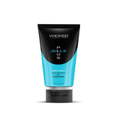 Wicked Jelle Plus - Natural Relaxants for Safer Anal Play