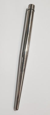 Wild Style Tapered Vibrating Penis Wand