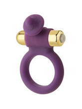 Doc Johnson Wonderland The Mystical Mushroom Cock Ring