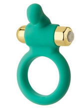 Doc Johnson Wonderland The Pleasurepillar Mens Cock Ring