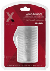 XPLAY® Jack Daddy - Elevate Your Solo Experience