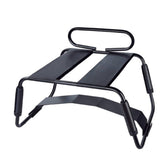 Daytona Adjustable Height Sex Chair by Doc Johnson