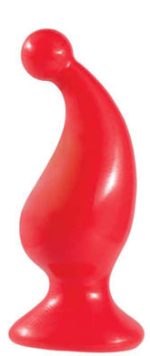 XTRA Around 5" Ball Tip Butt Plug