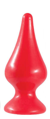 XTRA Around 5" Tapered Butt Plug