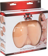 To Go Two's Company by NANMA Corporation