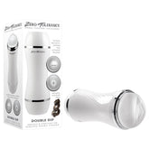Zero Tolerance Double Dip Dual Ended Male Stroker