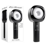 Zero Tolerance Let It Slide Male Stroker Wand