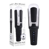 Zero Tolerance Squeeze Play With Riley Reid Male Masturbator