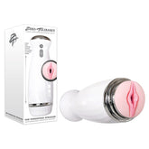 Zero Tolerance The Thrusting Rechargeable Stroker
