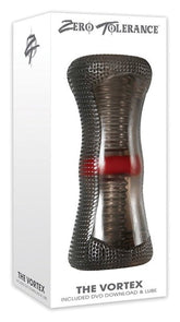 Zero Tolerance The Vortex Handjob Male Stroker