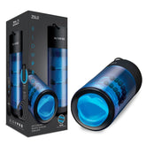 Zolo BlowPro - Dynamic Massaging Pleasure for Solo Experiences