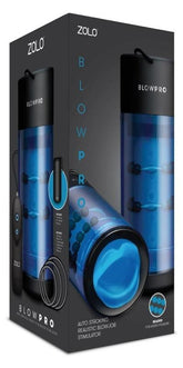ZOLO Blowpro Masturbators