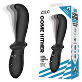 Zolo Come Hither - Customizable Prostate Bliss