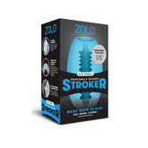 ZOLO Mini Bubble Stroker - Elevate Your Solo or Shared Moments
