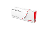 Doc Johnson Blood Based Rapid Diagnostic HIV Self Test Kit