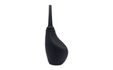 SXE Silicone Ergonomic Anti-Backflow Anal Douche 360ml