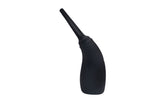 SXE Silicone Ergonomic Anti-Backflow Anal Douche 190ml