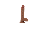 CamToyz Renato Ultra Realistic 23cm Silicone Dildo