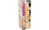 Hott Products The Tower Tease Naughty Sexy Stacking Game
