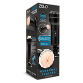 Zolo Personal Trainer - Mountable, Hands-Free Satisfaction