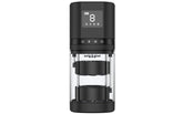 Doc Johnson Maximus LCD Auto Thrusting and Vibrating Stroker