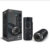 Zolo Strokemeister - Customizable Masturbator for Tailored Ecstasy