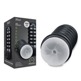 Zolo's Customizable Intimate Delights - Discreet Pleasure Enhancer