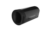 Nero Multi Pulse USB Warming Male Stroker by Doc Johnson
