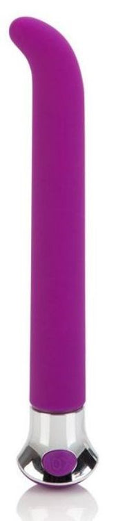 CalExotics 10 Function Risque G Spot Vibrator Purple