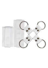 4Play Lovers Bondage Kit