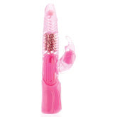 Adam & Eve Eve's Naughty Rabbit Vibrator