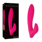 Adam & Eve's Pink Bliss - Sculpted Delight for Customizable Pleasure