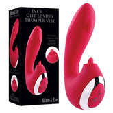 Adam & Eve's Customizable Pleasure Enhancer