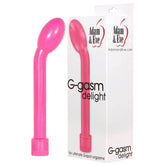 Adam & Eve G Gasm Delight G-Spot Massager