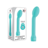 Adam & Eve G-Gasm Delight - Unleash Unparalleled G-Spot Bliss