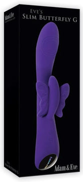 Happy Rabbit Rechargeable Realistic Thrusting Vibrator Pink