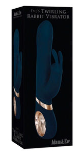 Adam & Eve Sextoys - Gyrating G-Spot Rabbit Vibrator