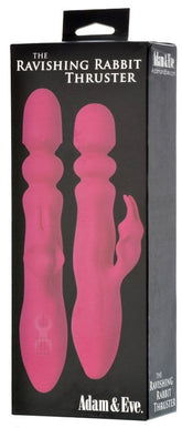 Adam and Eve The Ravishing Rabbit Thruster