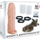 Adam's Performance Mens Sex Toy Kit