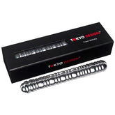 Ai LONG - Sophisticated Aluminium Vibrator with 10 Modes