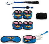 Air Hostess Bondage Kit
