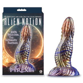 Interstellar Delight - AlienNation Pyrexia Fantasy Dong
