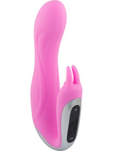 Allure Pink