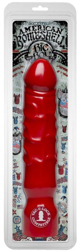 American Bombshell Big Boy Cherry Bomb