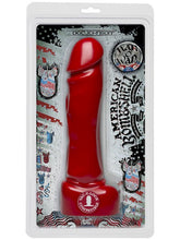 American Bombshell Man O' War Cherry bomb