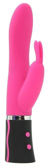 Amore Slender Rabbit Pink