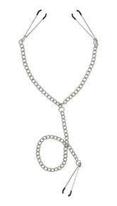 Anais Y-Style Nipple To Clit Set